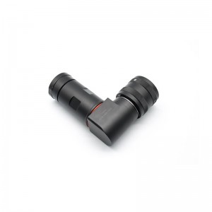 1000a/8000V DC đầunối điện áp cao